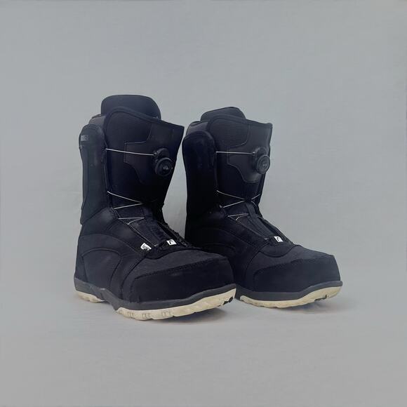 Head Radio Other - Head Rodeo Men’s Boa Black Snowboarding Boots - Size 11.5